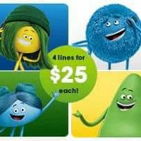 Cricket Wireless 