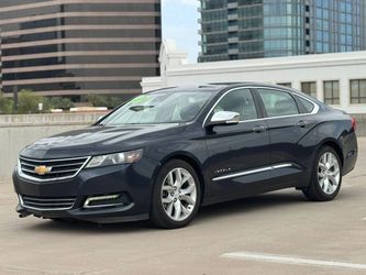 2014 Chevrolet Impala