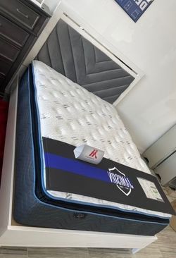 Colby bedroom set starting $699