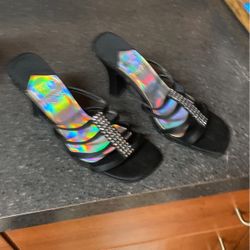 Mootsies slides