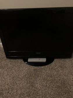 32 inch Toshiba TV