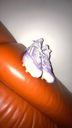 Adidas SparkFusion Cleats