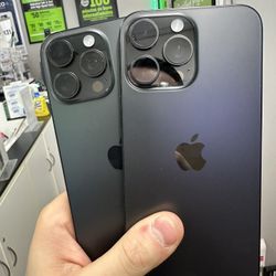 UNLOCKED iPhone 16 Pro Max 512GB