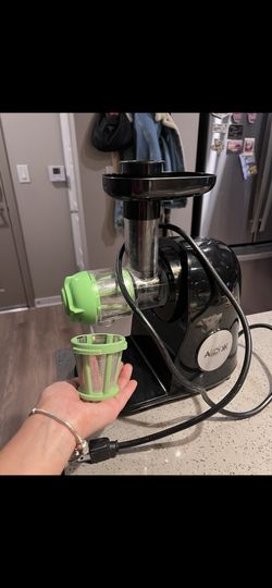 Aicock Juicer