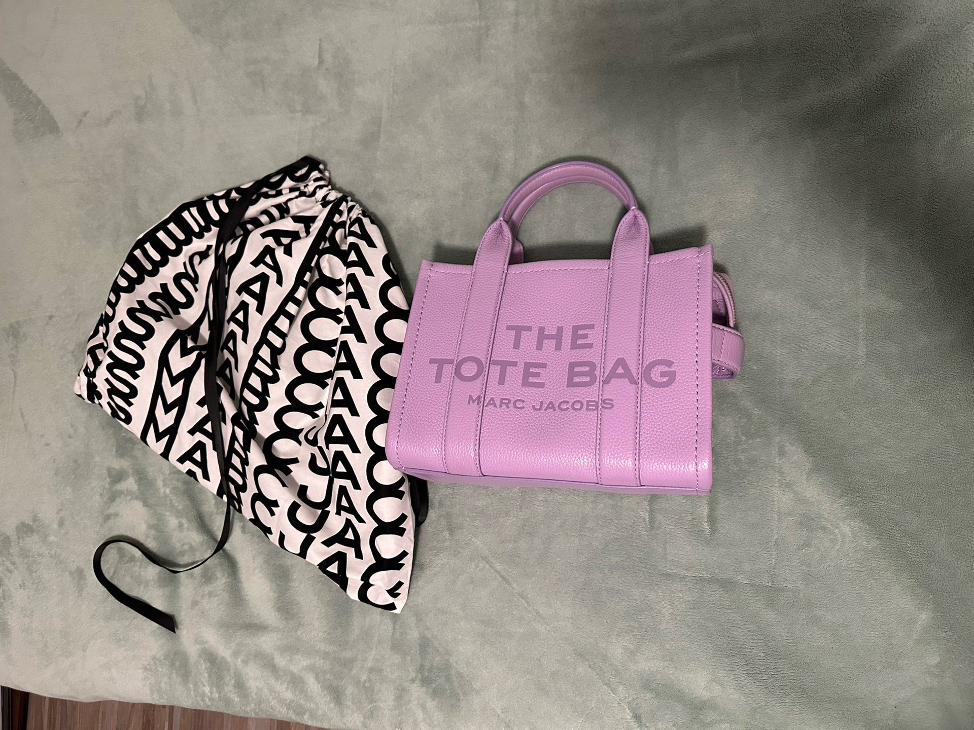The tote Bag
