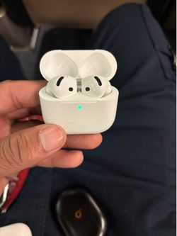 Another pair of AirPod 3’s