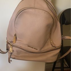 Michael Kors Backpack