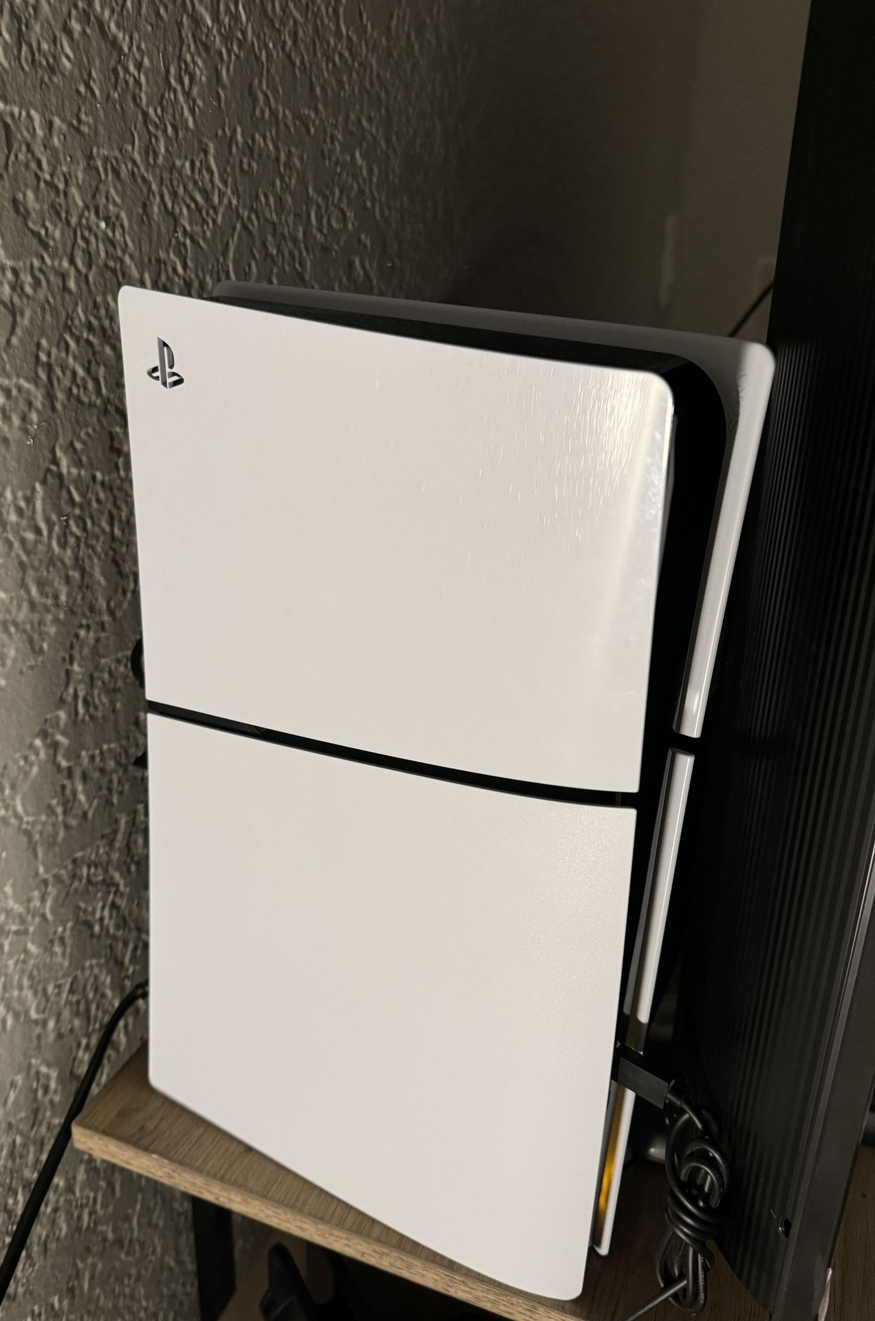 Ps5 Slim Disk Edition