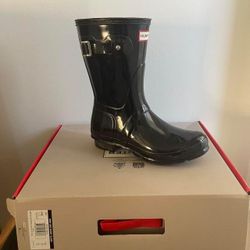 Hunter Rain Boots