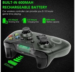 Wireless Xbox controller