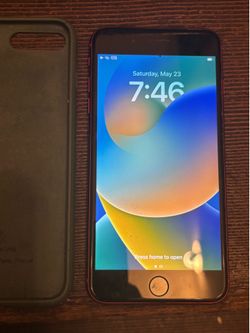 iPhone +