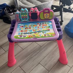 Almost New Alphabet & Letter sound