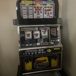 Two Slot Machine 