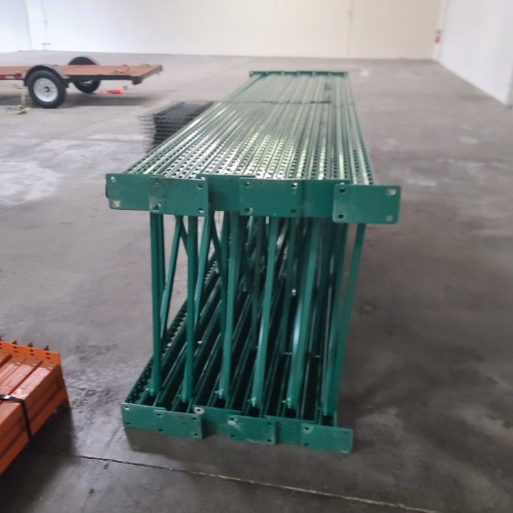 Pallet Rack 
