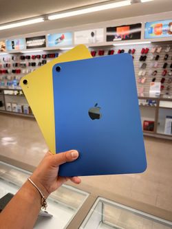 iPad A16 128gb WiFi