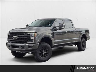 2020 Ford F-250