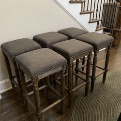 Barstool Chairs