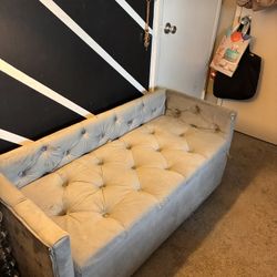 Small Lounge Sofa 