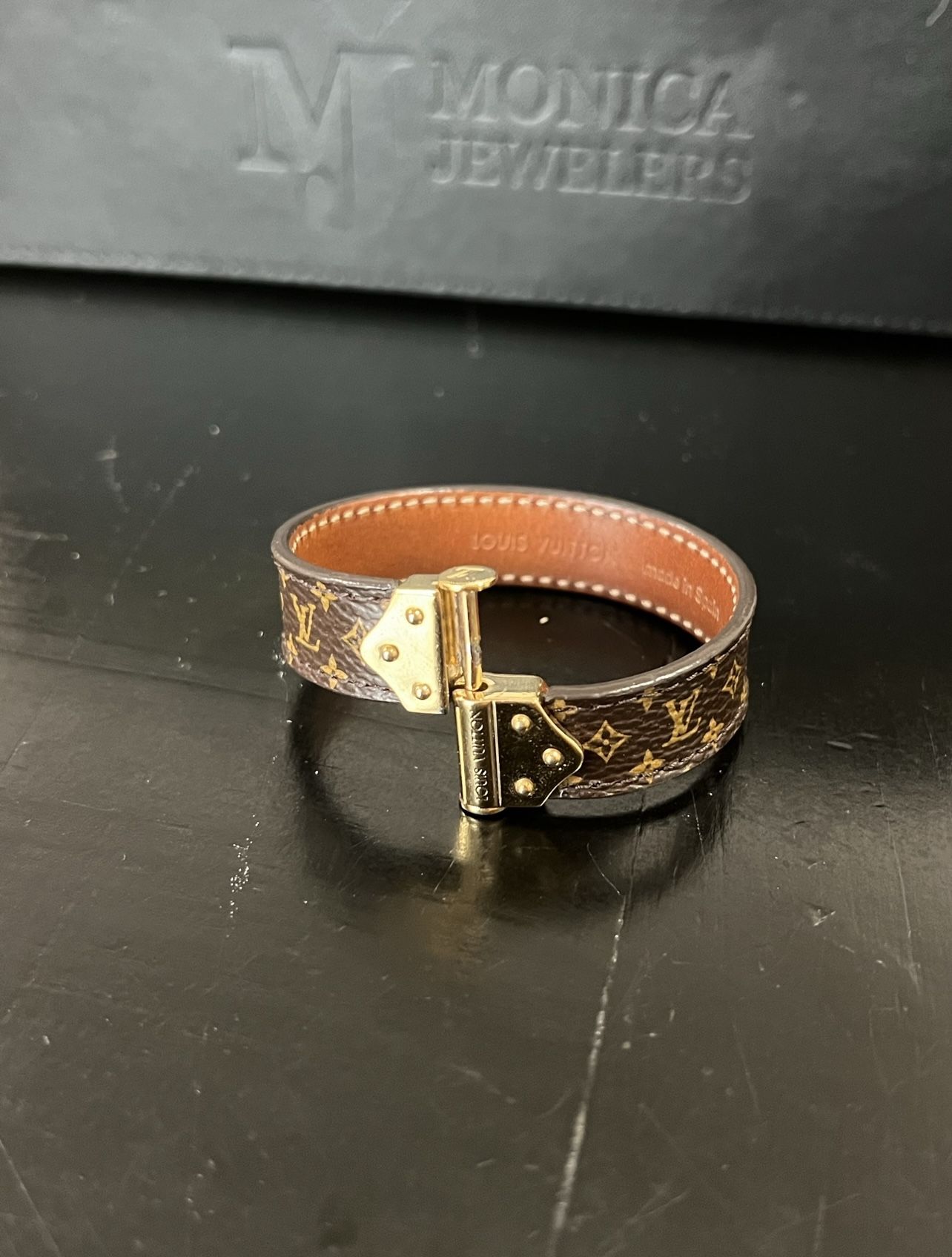 Louis Vuitton Bracelet