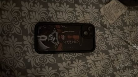 iPhone 13 phone case