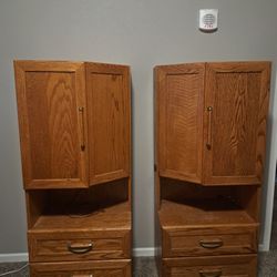 Bedside Cabinets 