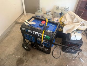 Xp13000 Generator