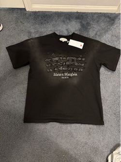 Maison margiela shirt