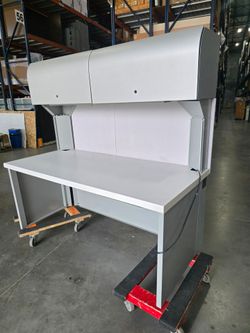 Workstation
