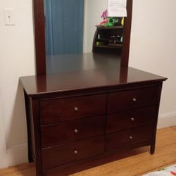Bedroom Set