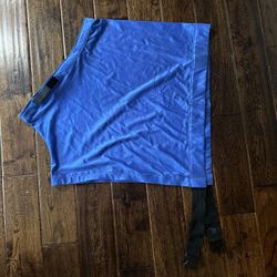 Horse Shoulder Guard