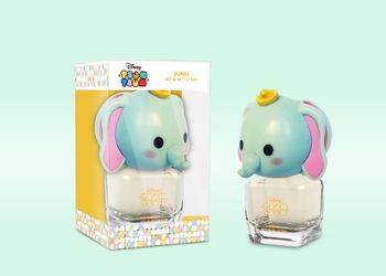 DISNEY - TSUM TSUM DUMBO EDT ( W ) 1.7 OZ