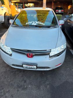 2006 Honda Civic