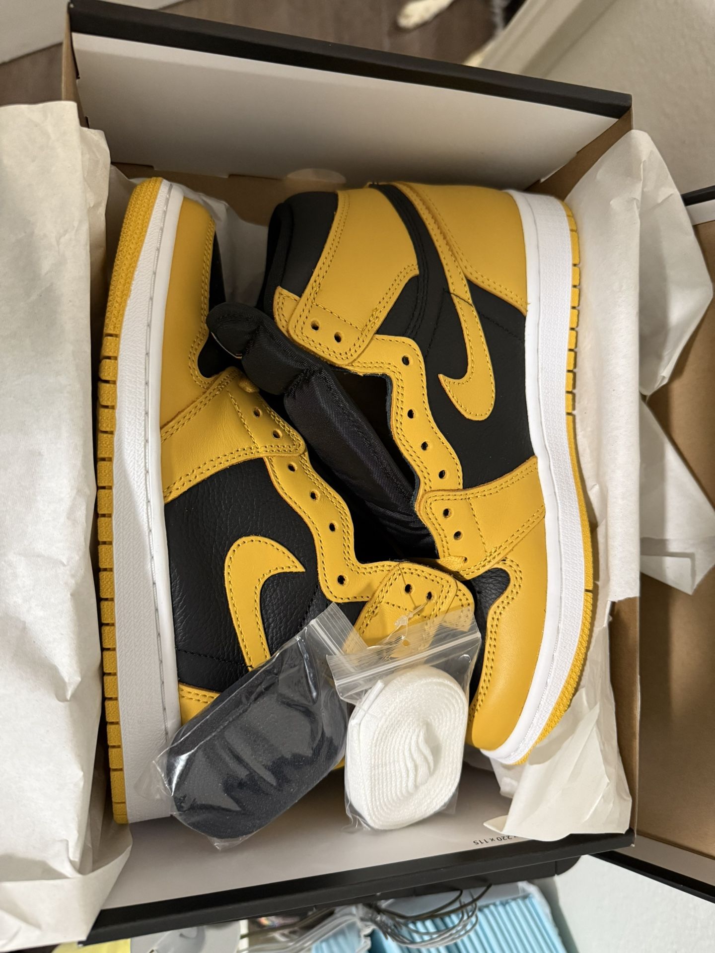 Air Jordan 1