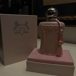 Delina Parfums De Marly 