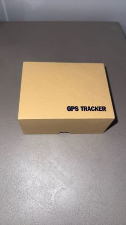 Gps Tracker