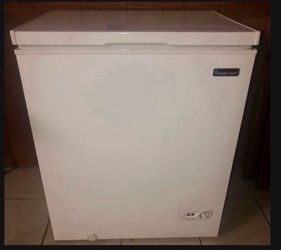 Magic chef Deep Freezer