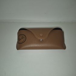 Authentic Ray ban Case
