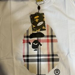 Bape Shirt 