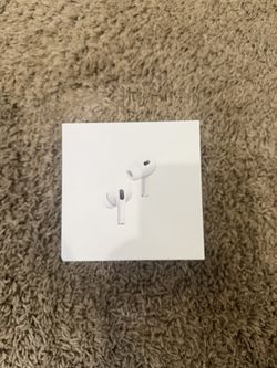 Air Pod Pro 2