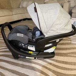 Graco Car seat