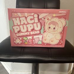 Hacipupu Gummy Bears  - FULL CASE OF 6