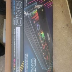 SMD 8500 new In Box Only Tested On Arrival 
