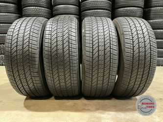 Bridgestone 275 50 22 27550r22 275-50-22