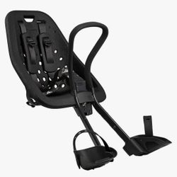 Yepp Toddler Front Bike Seat