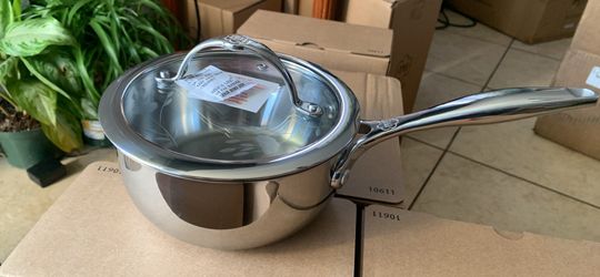 Ollita De 1.5 Qtos  Princess House