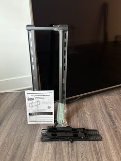 TV Wallmount (40” — 110”)