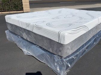 Queen Memory Foam
