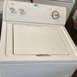 Lavadora  Whirlpool 