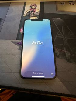 iPhone 12 Pro Max