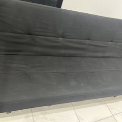 Futon / Couch / Bed / Sleeper Sofa